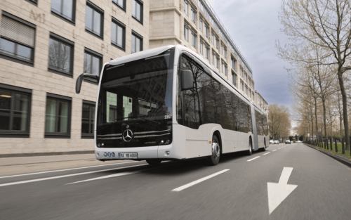 eCitaro winds best bus award

The all-electric Mercedes-Benz eCitaro G won the title of best electric bus 2024 in an electric bus comparison test organised by German magazine Omnibusspiegel; in last year’s tests, the 12m eCitaro also took first prize.

cbwmagazine.com/ecitaro-winds-…