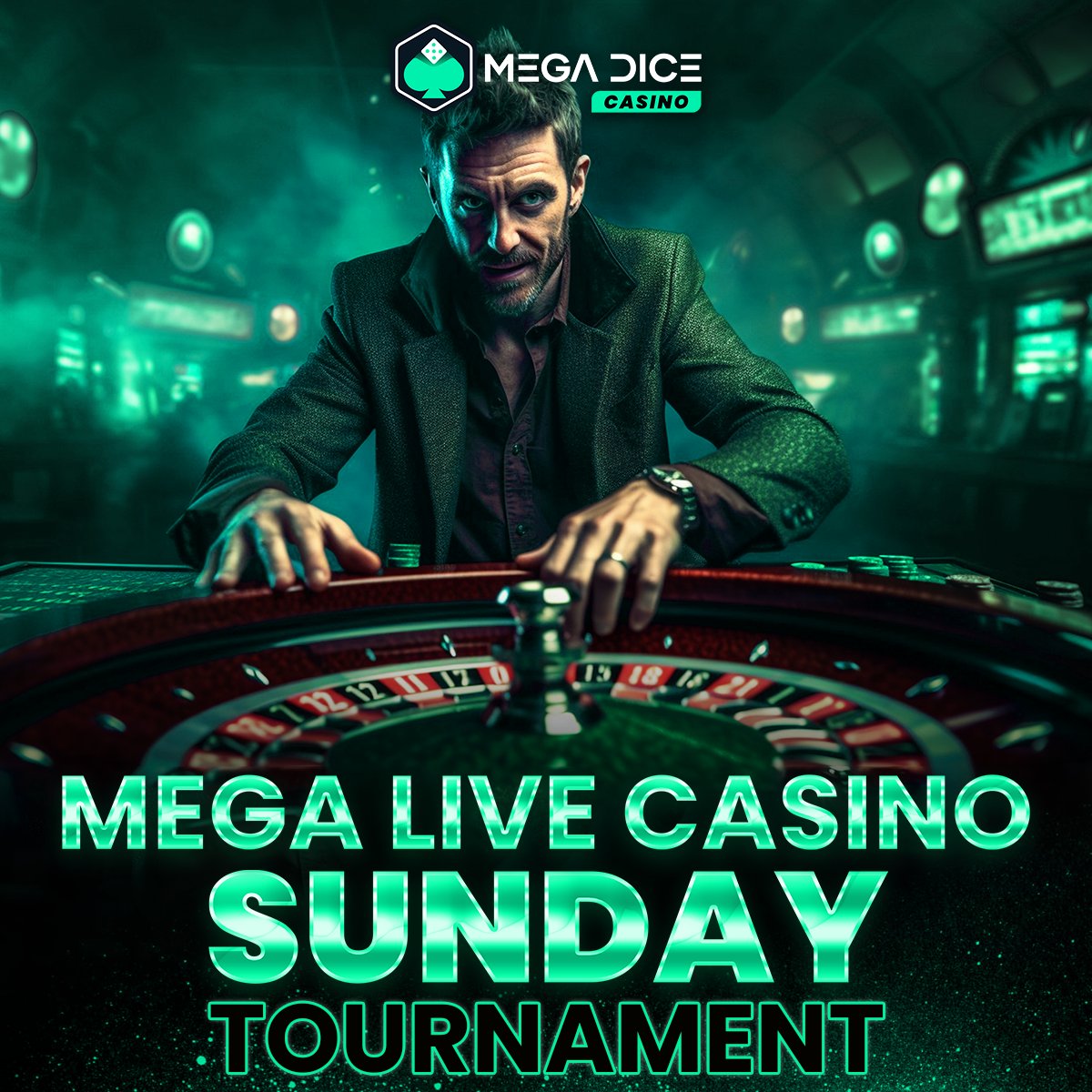 Interfaccia di Megadice.co.it