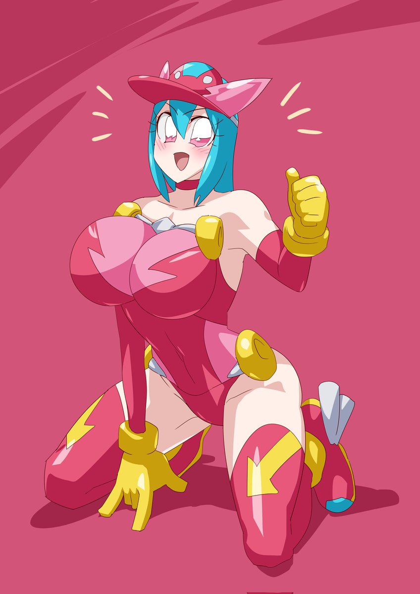 スケコちゃん。子供を乗せて遊ぶのが大好きだった。 #キュアライダー #ライダー少女