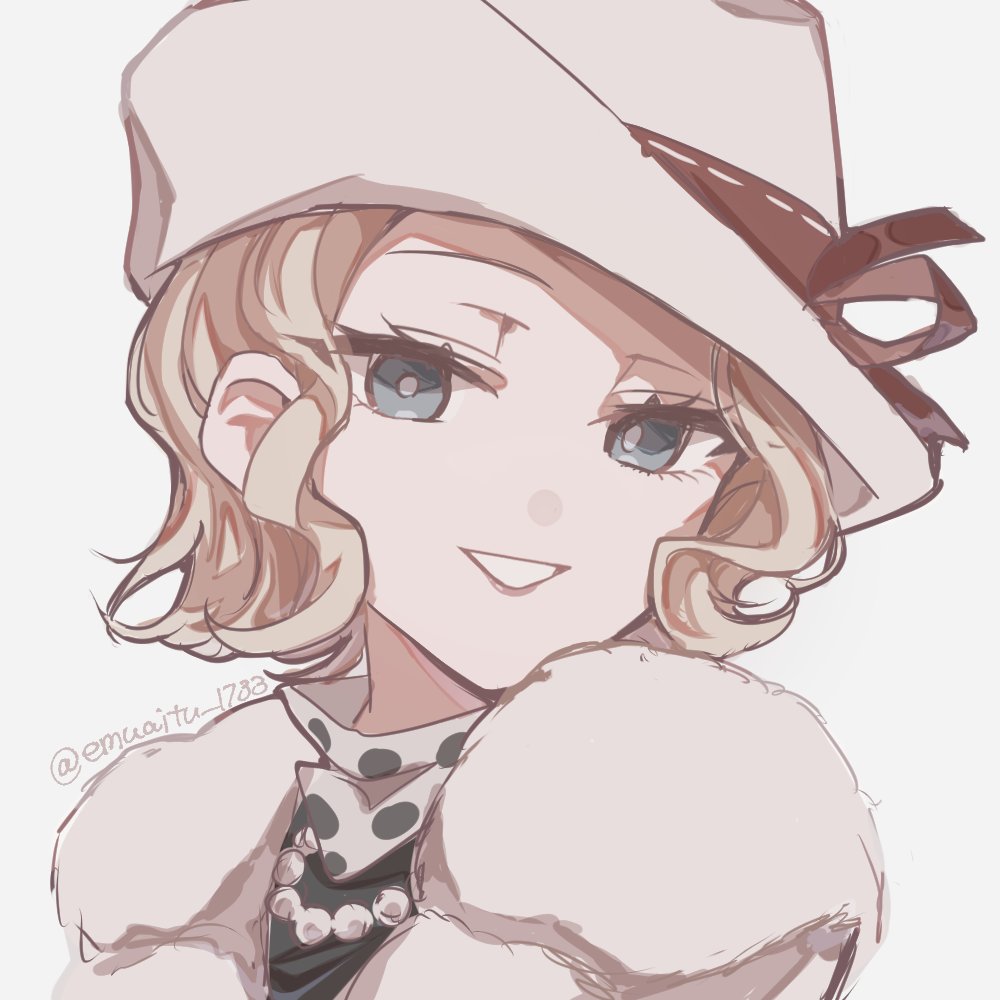 Post by エムアイツー on X: レディ・ファウロ