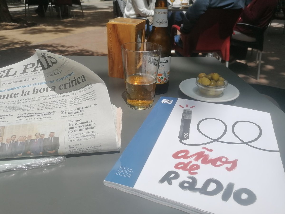 Amparo Cots Cervera tweet media