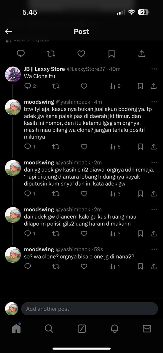moodswing tweet media