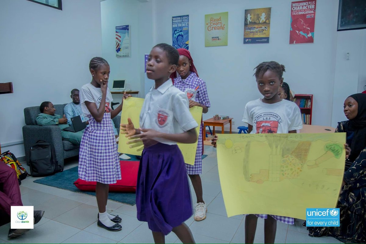 @Abdoulie Singhateh tweet media