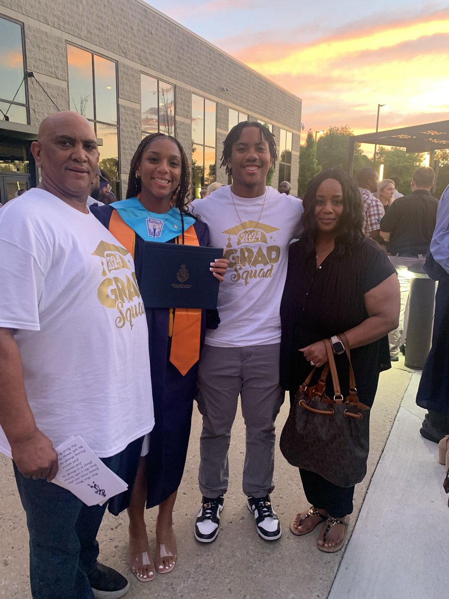 Congratulations to our 2024 graduate Ms Bailey Ford