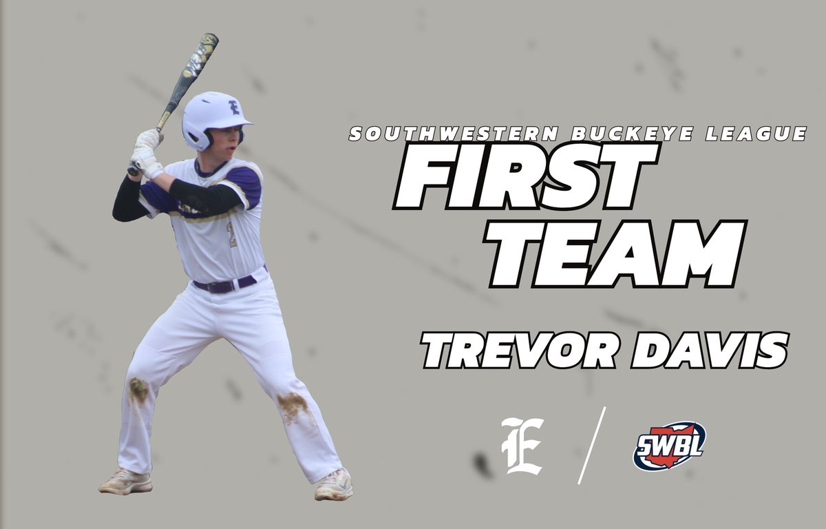 Congratulations <a href="/_tdavis22_/">Trevor Davis</a>