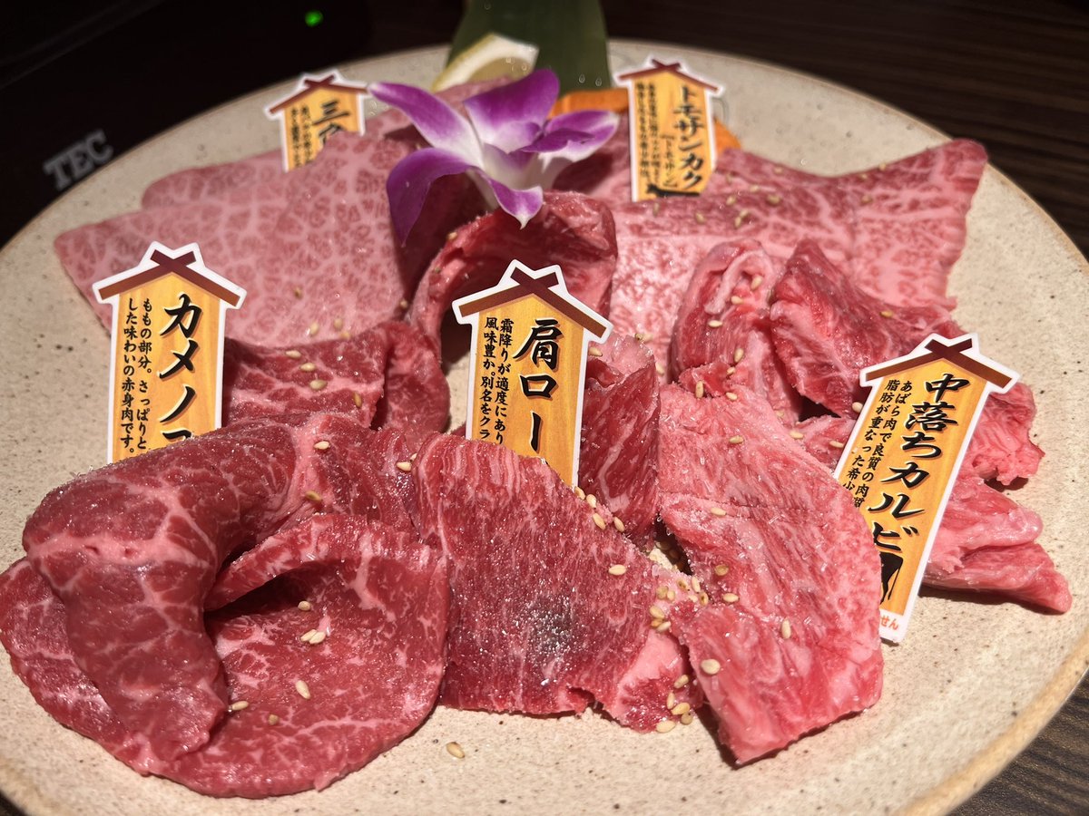 【2024年5月19日試合結果】
対戦相手：Blue Lions結果：負け（3－5）
コメント：今シーズン2試合目となる本試合、エースナカムラの今季初登板。粘りの投球を見せるも惜敗。
試合は負けましたが、良い肉食べちゃいました。次戦勝ちます！🍖