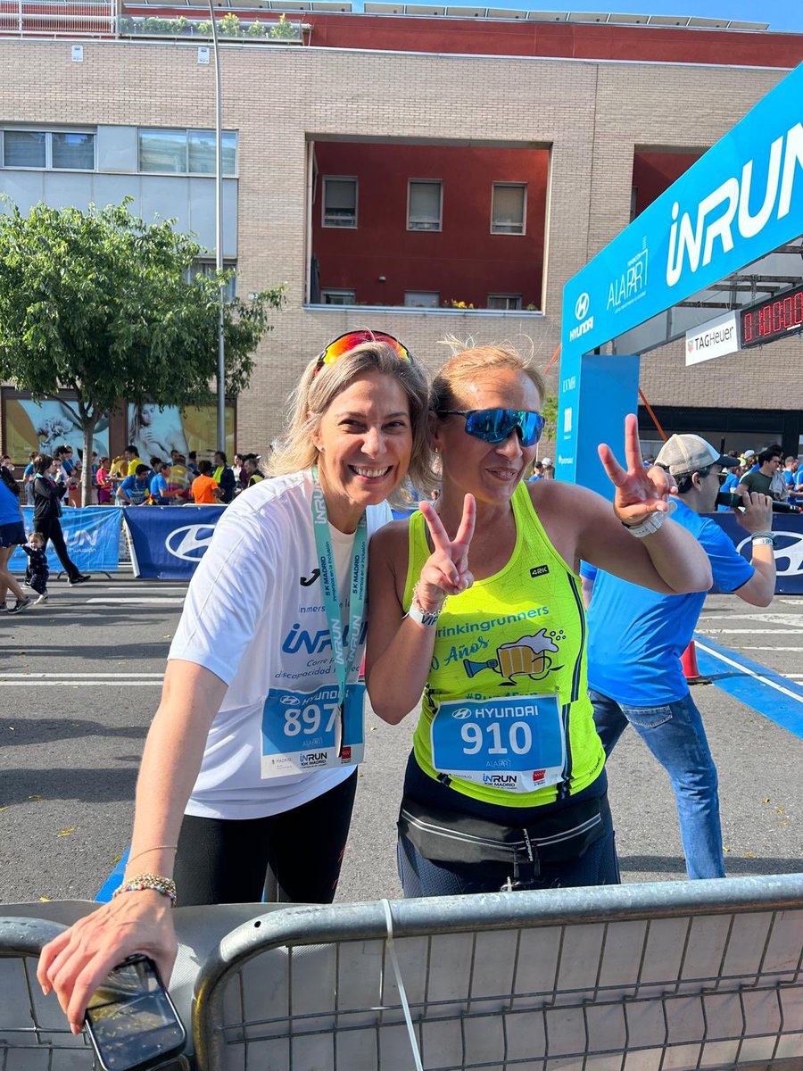 Rocío Martínez tweet media