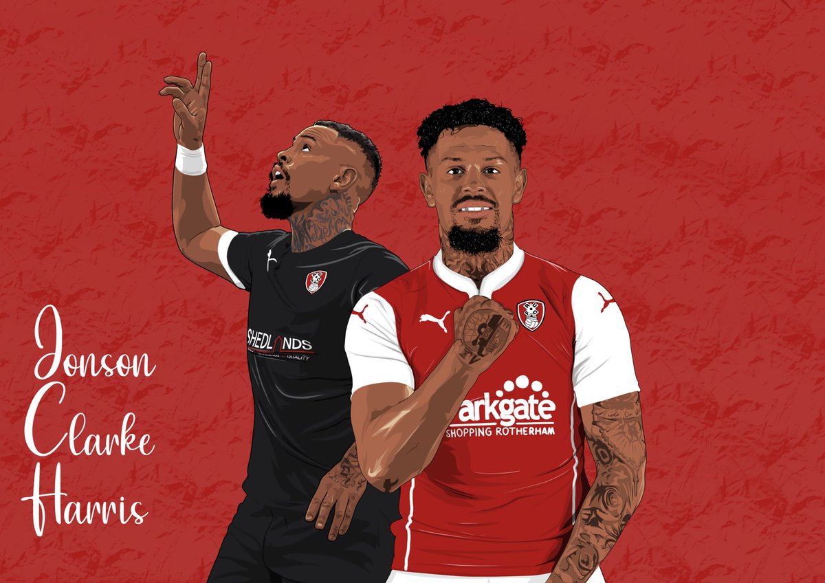 Drawing Millers - Dom tweet media