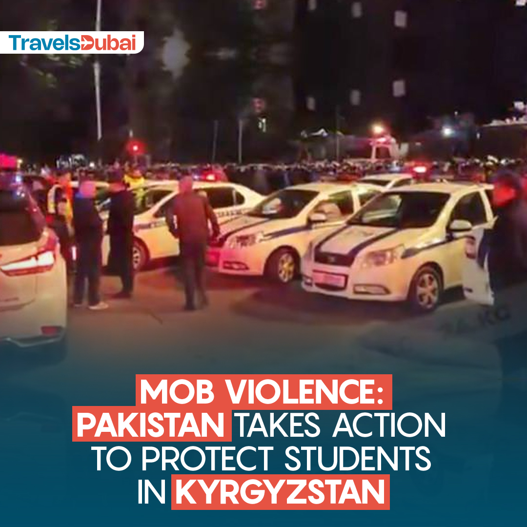 Mob violence: Pakistan takes action to protect students in Kyrgyzstan

#uae #dubai #travelsdubai #pakistan #Kyrgyzstan
ReadMore: travelsdubai.com/.../pakistan-a…...