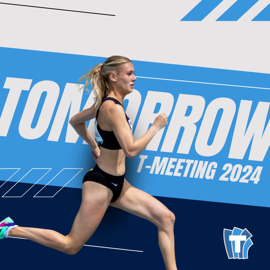 Morgen is de grote dag daar!💙

Volg deze pagina om op de hoogte te blijven van de laatste nieuwtjes, inschrijvingen, foto’s en meer!