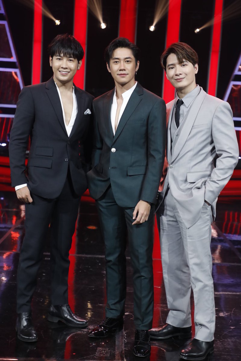 The Golden Song เวทีเพลงเพราะ tweet media