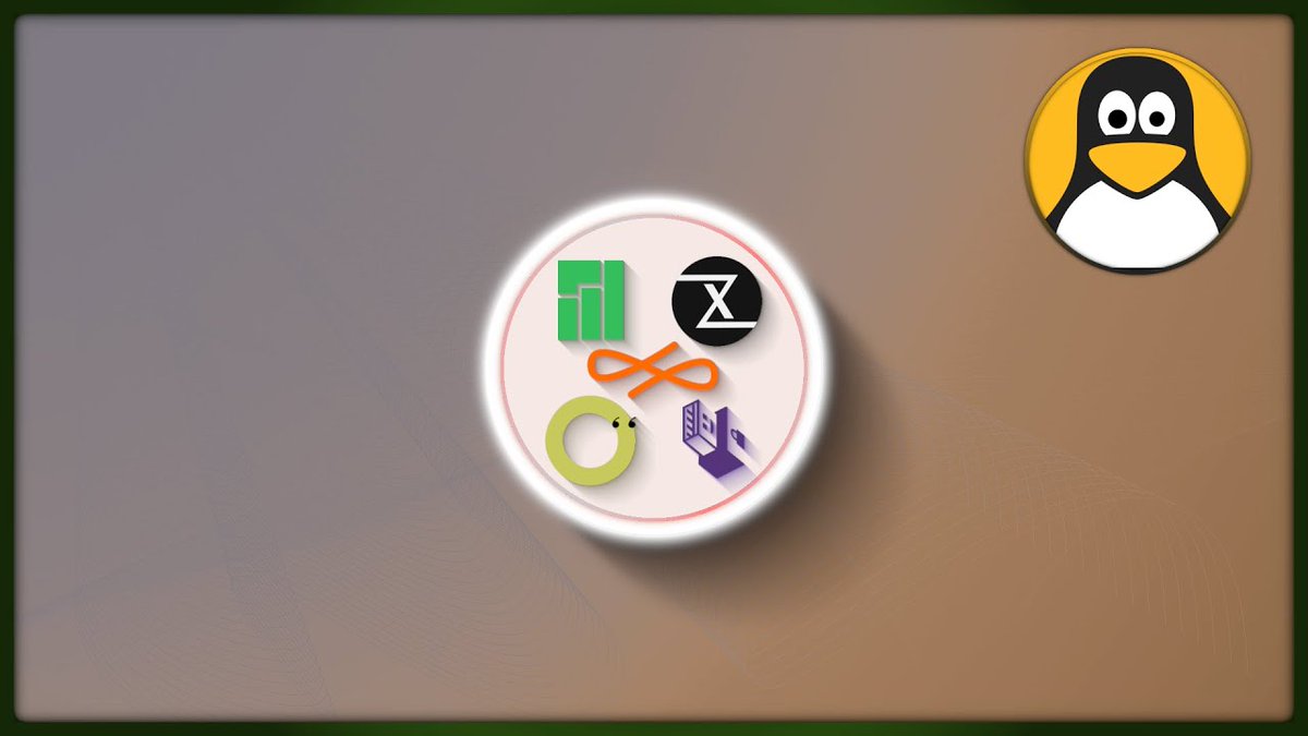 geekonerd's tweet photo. Nuovo video sul mio canale YouTube dedicato al mondo del pinguino: AGGIORNAMENTI! — Endless OS 6, Manjaro 24, openmamba 2024, Tails 6, TUXEDO OS 3

📽️ https://t.co/CBAHtRhLWV

#updates #Linux #distro #EndlessOS #Manjaro #openmamba #Tails #TuxedoOS #Debian #Ubuntu #Arch #upgrades https://t.co/7WxmwEr8Pp