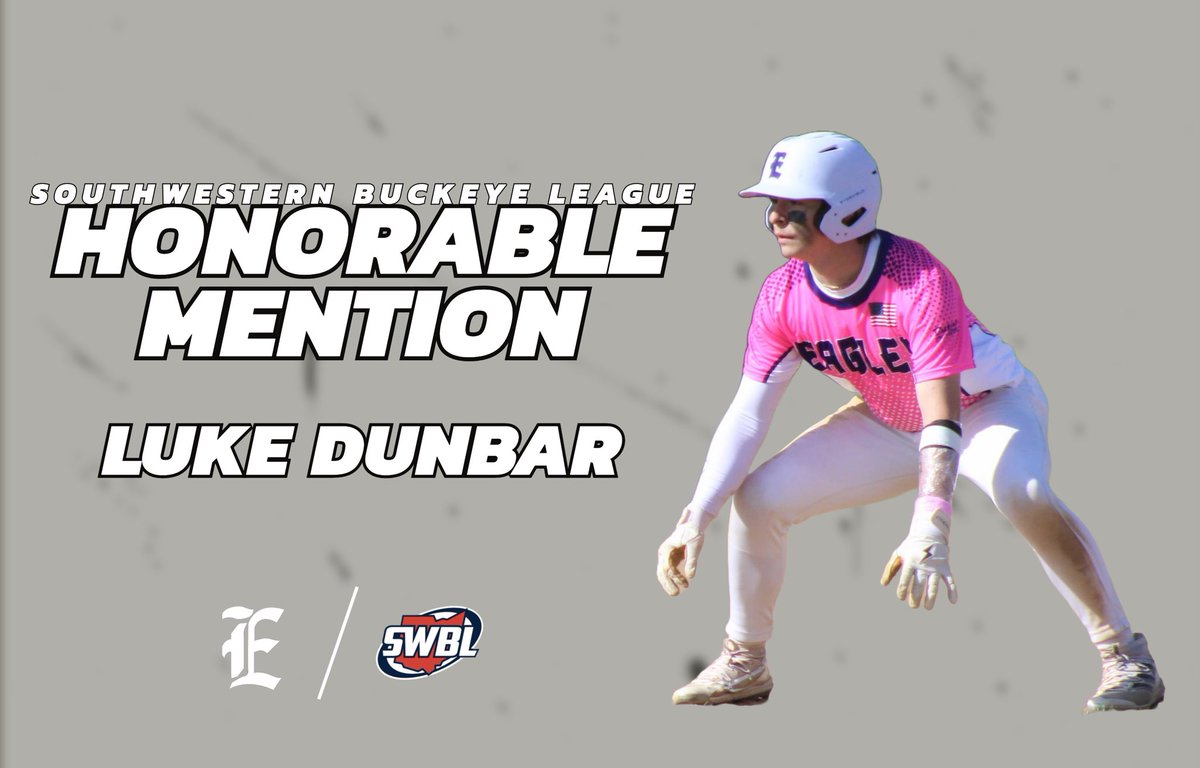 Congratulations <a href="/lukedunbar719/">Luke Dunbar</a>