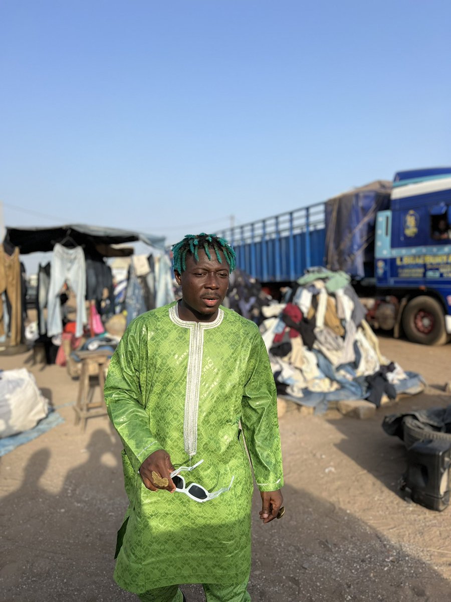 Bon début de semaine à tous, la santé et l’argent 🙏🏿

Nouveau projet #EGA toujours disponible sur YouTube >> youtu.be/WF0LJb4P--M

#Folidjanta #DrillTogo