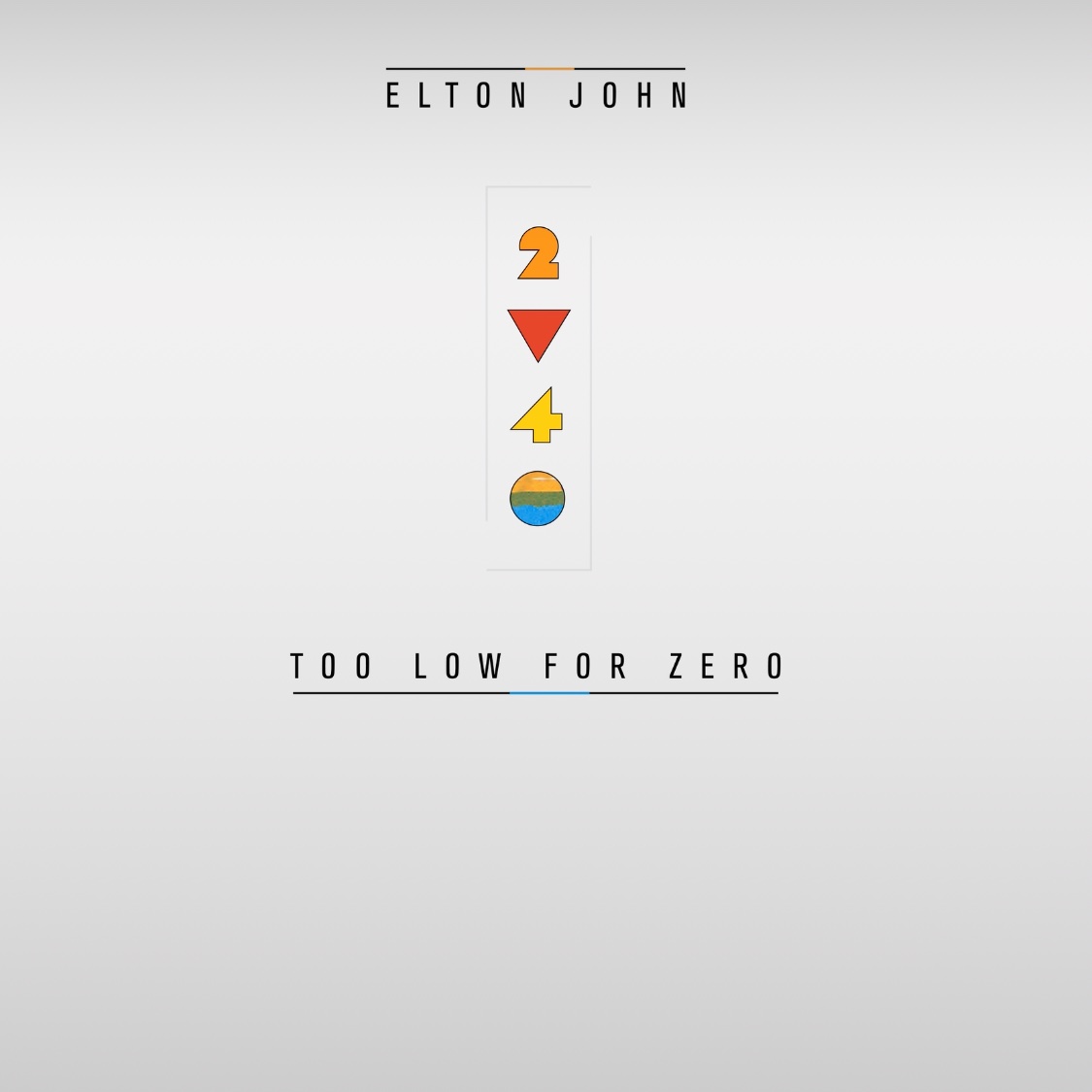 Elton John - Too low For Zero ✌🏻🩷💕
#nowplaying #popmusic #rockmusic #80smusic #albumsyoumusthear
