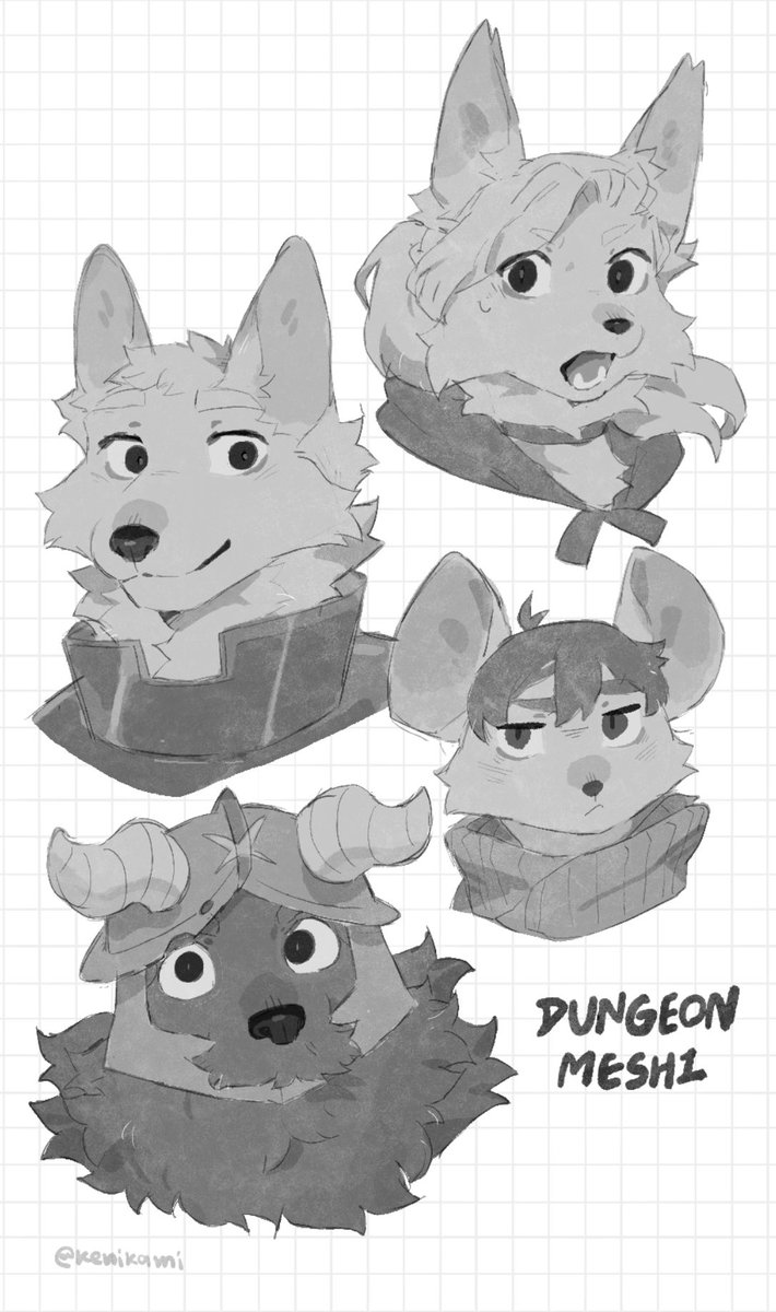 kenni (@kenikami_) on Twitter photo 