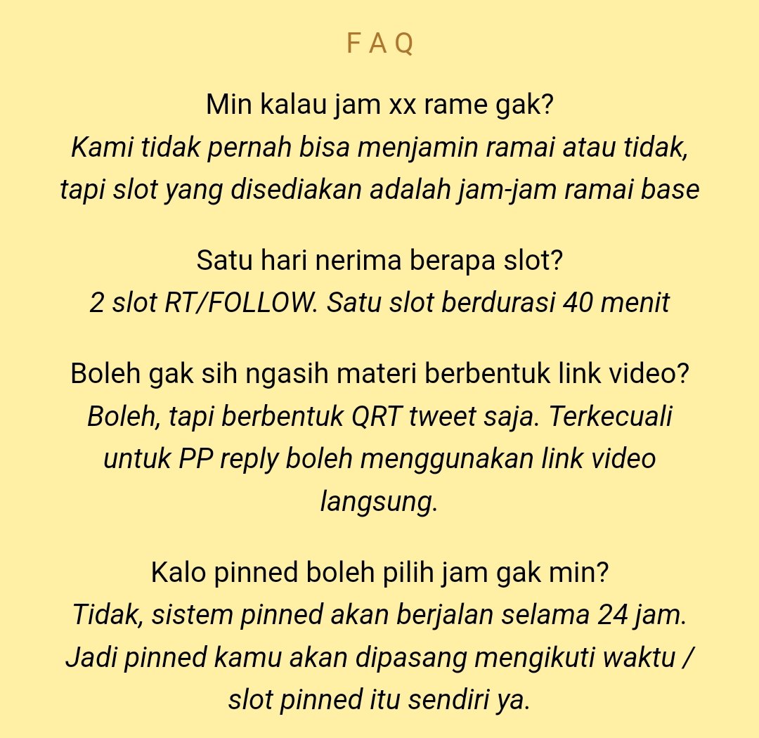 🌕 | Cek pinned yea bes tweet media