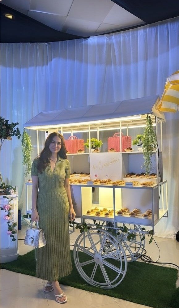 Marian_Archives's tweet photo. Marian Rivera at #AKTORPH https://t.co/RPwBKSvKkM
