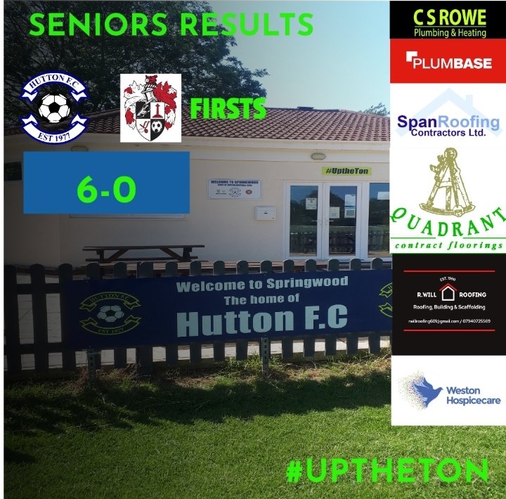 The Firsts finish their season on a high after defeating promotion chasing <a href="/CongresburyFC/">Congresbury FC</a> . Wiktor ⚽️⚽️⚽️⚽️ Bailey ⚽️⚽️.
Well done lads, and congrats to Congresbury who despite the big loss, ended up promoted 👏

#UptheTon 
<a href="/somersetcfl/">Somerset County FL</a> 
<a href="/SomersetFA/">Somerset FA</a> 
<a href="/swsportsnews/">South West Sports News</a> 
#Somerset