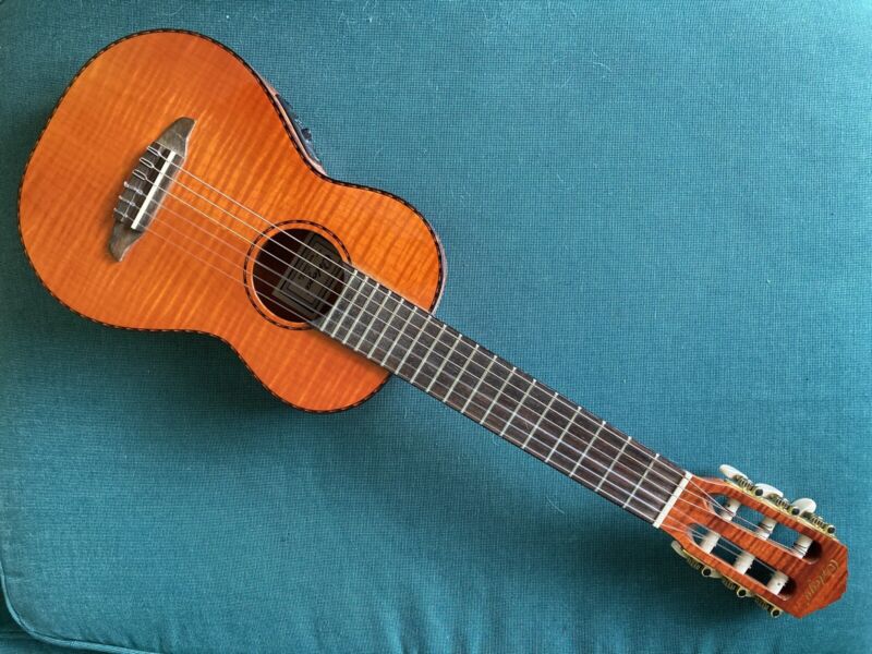 Acoustic Guitar (ortega)

Ends Mon 20th May @ 12:31pm

ebay.co.uk/itm/Acoustic-G…

#ad #acousticguitars #guitars #guitarporn #guitarsdaily