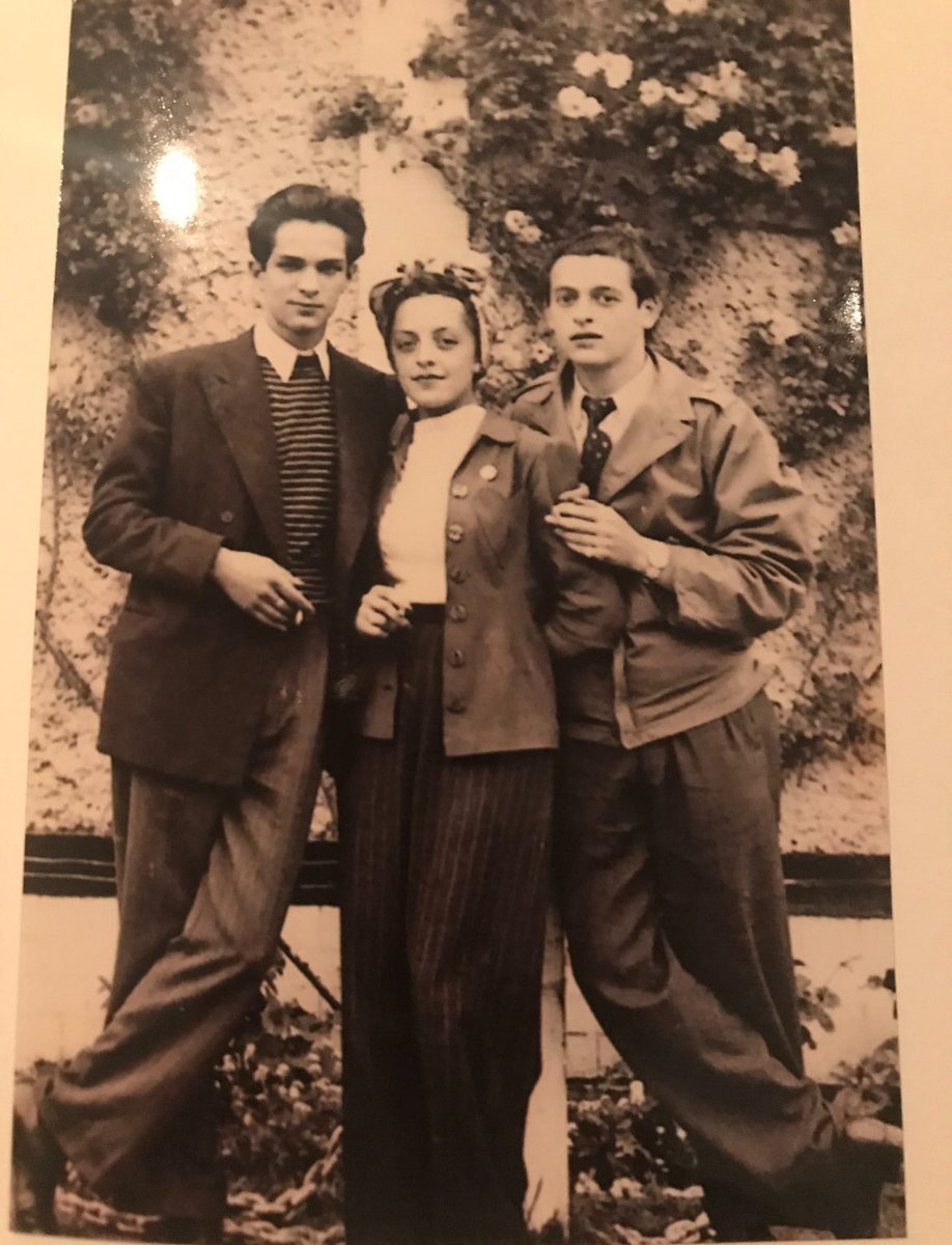 Rob Rinder tweet media