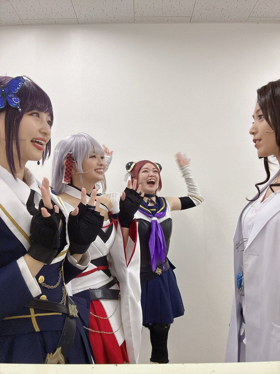 小野瀬みらい tweet media