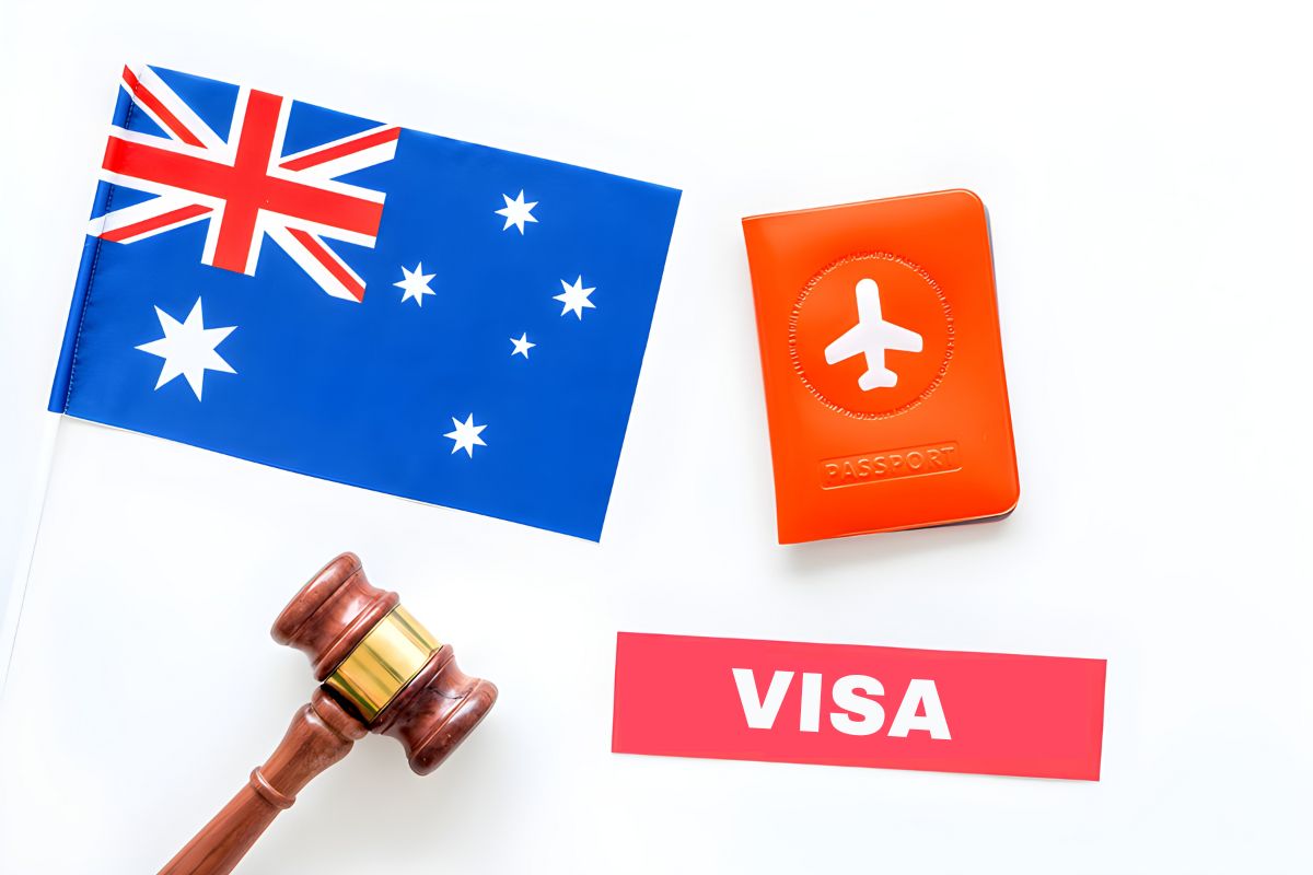 Australia is introducing a lottery system for working holiday visas for China, India and Vietnam.

#Australia #AustraliaVisa #Backpackers #India #Vietnam #VisaLottery #VisaUpdate #WorkVisa #WorkingHolidayVisa

travelobiz.com/australia-anno…