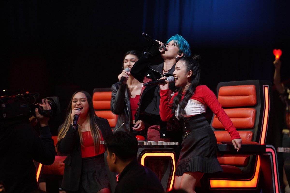 ✌️ [The Final Showdown] The Asia’s Soul Supreme KZ performs “Beautiful Day” with former Teen Artists from Team Supreme – Bianca, Hargie, and Pia! | #TVT3GrandChampion