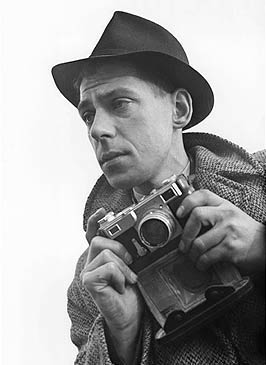 Bert Hardy (May 19, 1913 – July 3,1995)🇬🇧 #Photojournalism