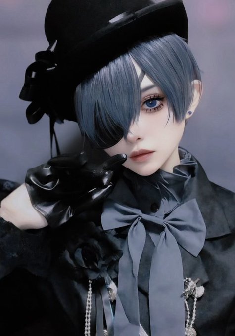 コスプレイヤーあんみつのTwitter画像4