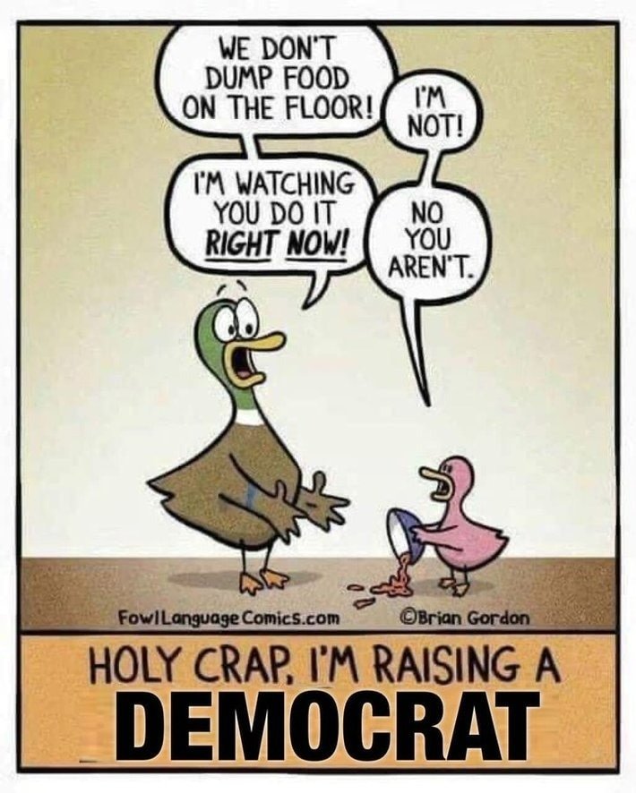 Texas Dad Non Compliant! tweet media