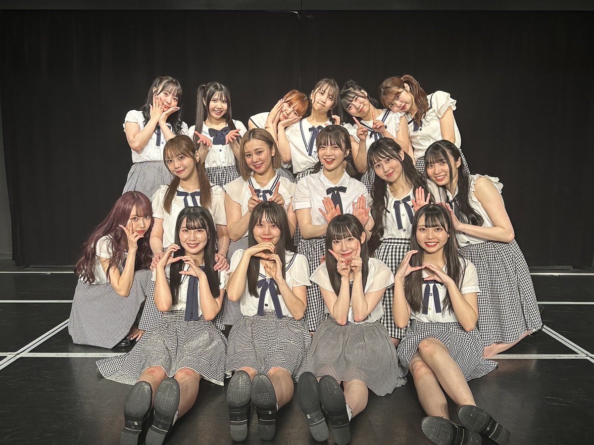 SKE48 11期研究生 (@11kisei_SKE48) / Posts / X