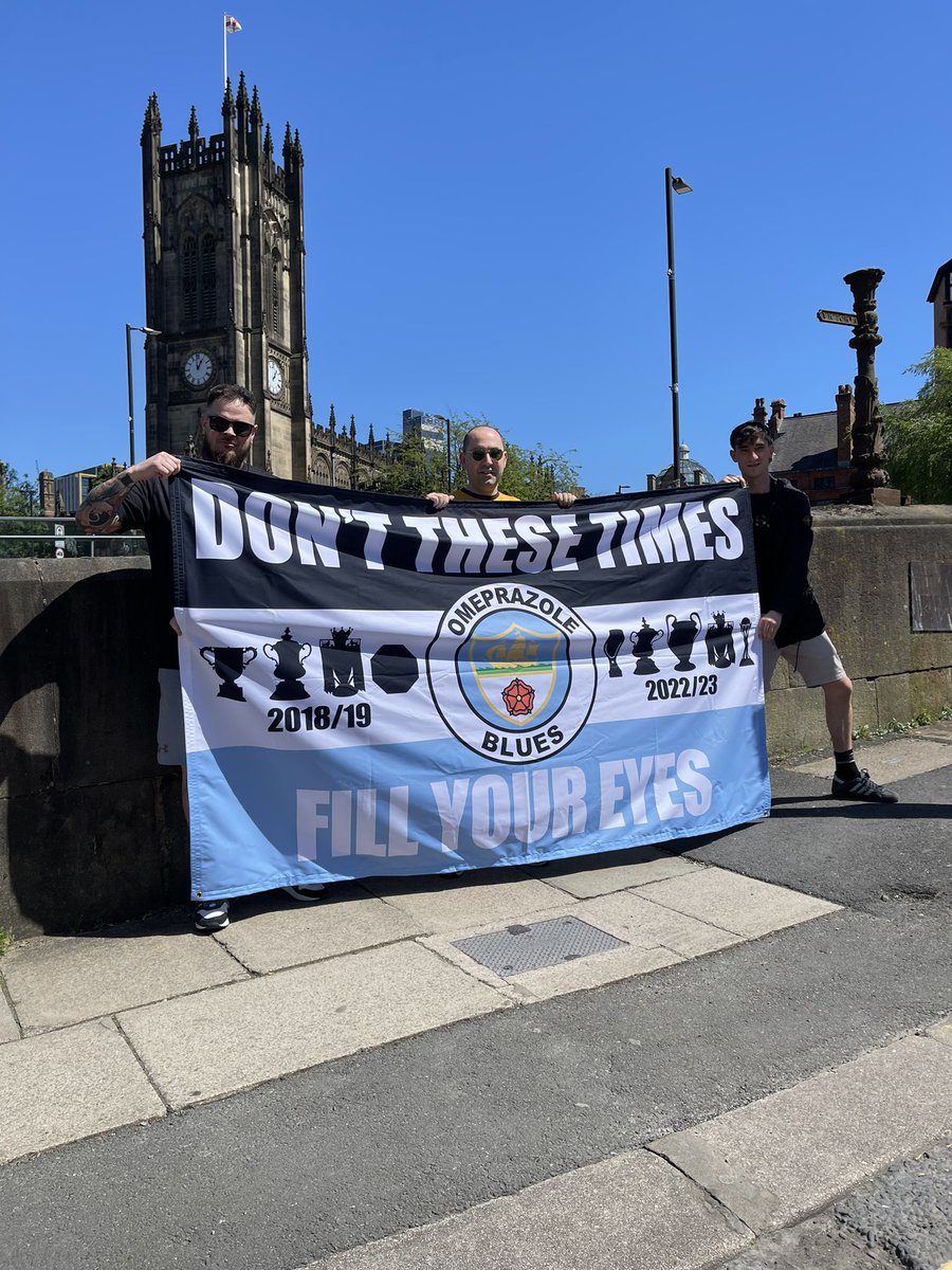 MCFC 🩵