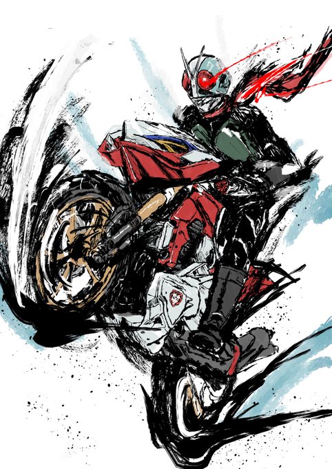 「riding」 illustration images(Latest)