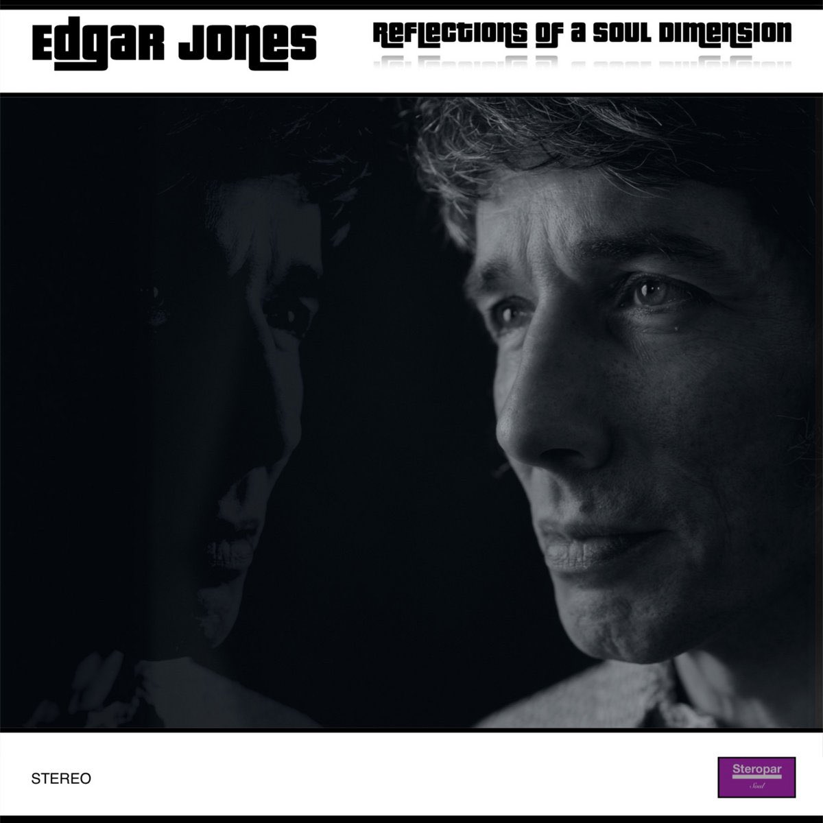 Reflections of a Soul Dimension “Wonderfully persuasive, full of period detail and bristling with dancefloor energy... a great soul album.' MOJO ⭐️ ⭐️⭐️⭐️ 🎧 edgarjones.bandcamp.com/album/reflecti…