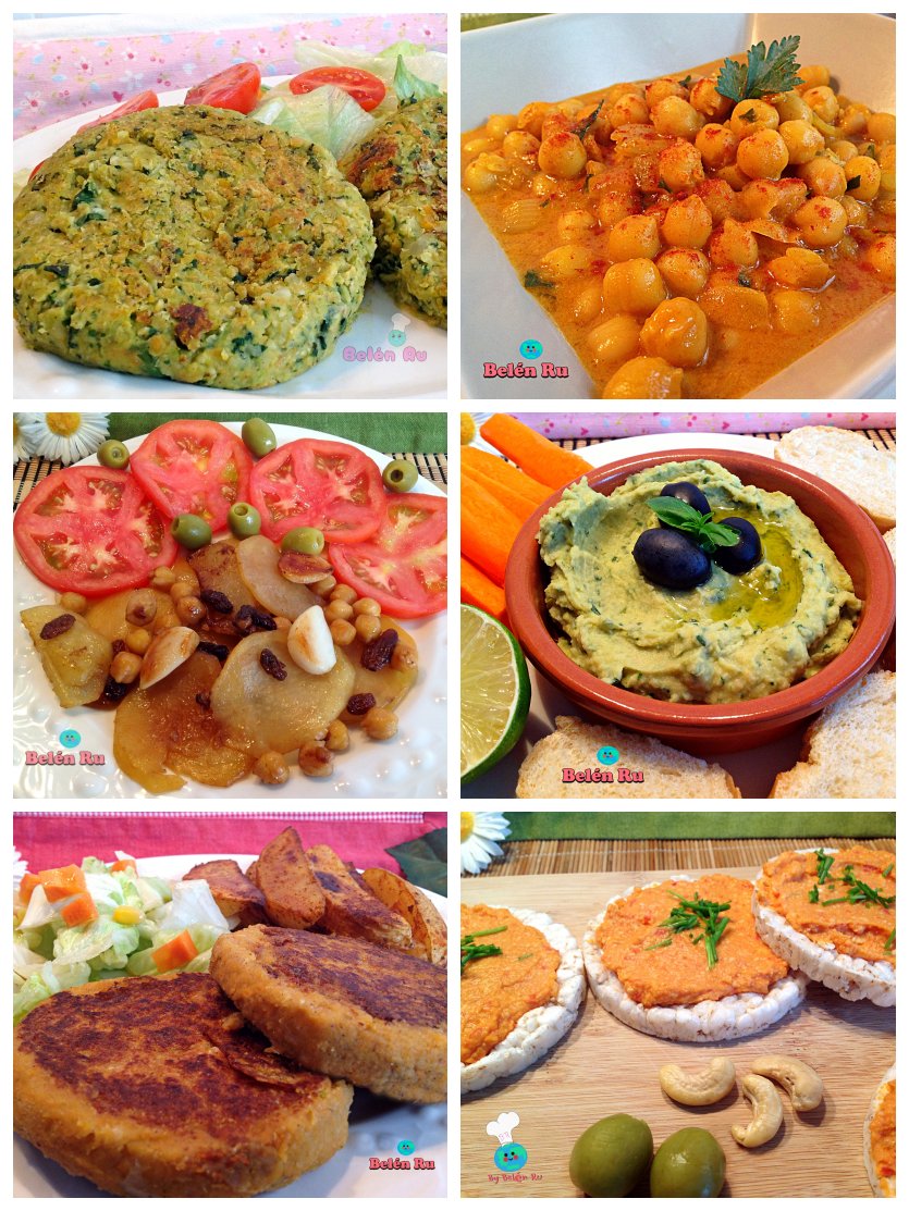 🥗𝟔 𝐂𝐎𝐌𝐈𝐃𝐀𝐒 con 𝐆𝐀𝐑𝐁𝐀𝐍𝐙𝐎𝐒 𝐂𝐎𝐂𝐈𝐃𝐎𝐒 de BOTE. 

❤️RICAS y SALUDABLES.

 👇 𝐑𝐄𝐂𝐄𝐓𝐀𝐒👇
youtube.com/watch?v=OJWbPH…
--

#felizdíadelasmadres #FelizDomingo #SundayFun #belenru #belenruysustiramisus #Veganism #burgermaster2024 #SundayBest