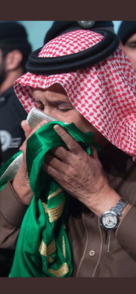 #الملك_سلمان_حفظه_الله 
اللهم شفاء لايغادر سقما 🤲🤲