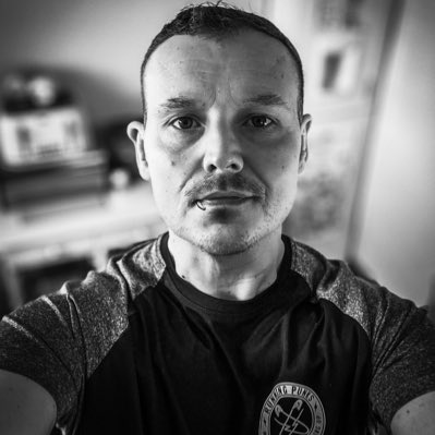 HFeddieHF's tweet image. #NewProfilePic