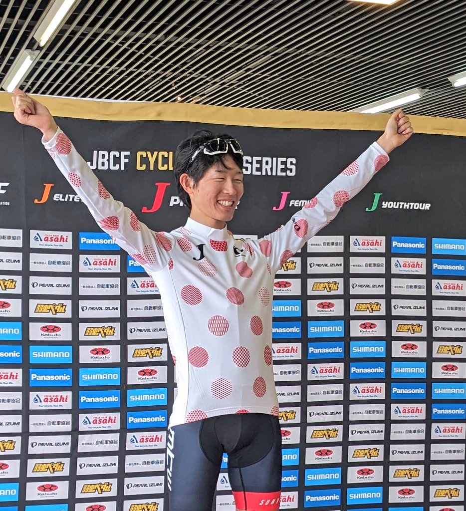 【JBCF公式】大会や登録情報アカウント tweet media