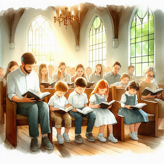 Prayer for This Week
Dear Lord, thank You for leading me into this new week. I pray that Your loving hand will guide me at all times. As I step out, please walk with me, and wherever I go, lead the way before me. Help me remember that I am never alone, for You provide all that I