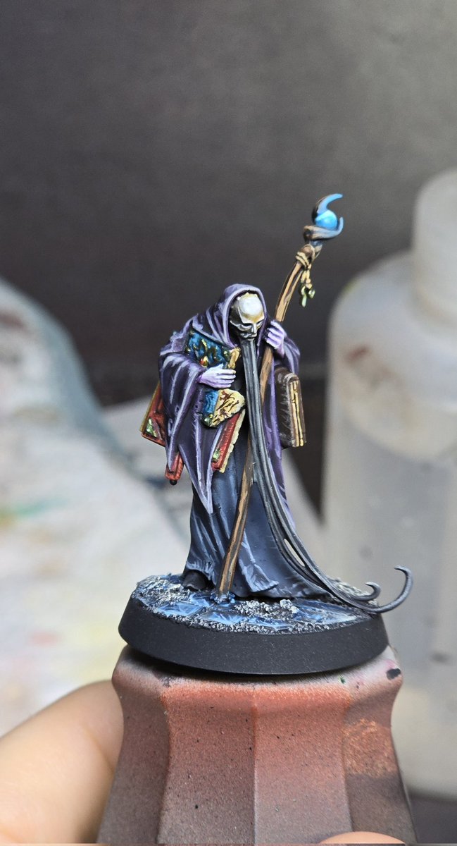 Warbringer tweet media