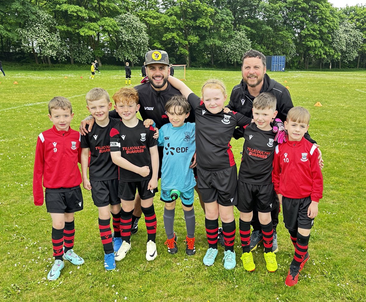 Largs Colts 2016s tweet media
