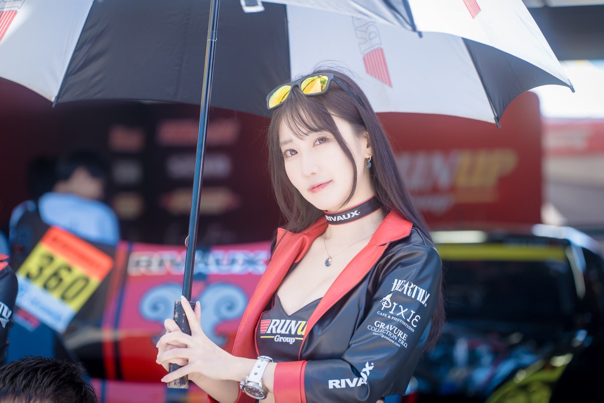 2024 AUTOBACS SUPER GT Round2 FUJI GT 3Hours RACE
#葉月ゆうか @yuuboo_hazuki11 #RUNUPRISINGANGELS