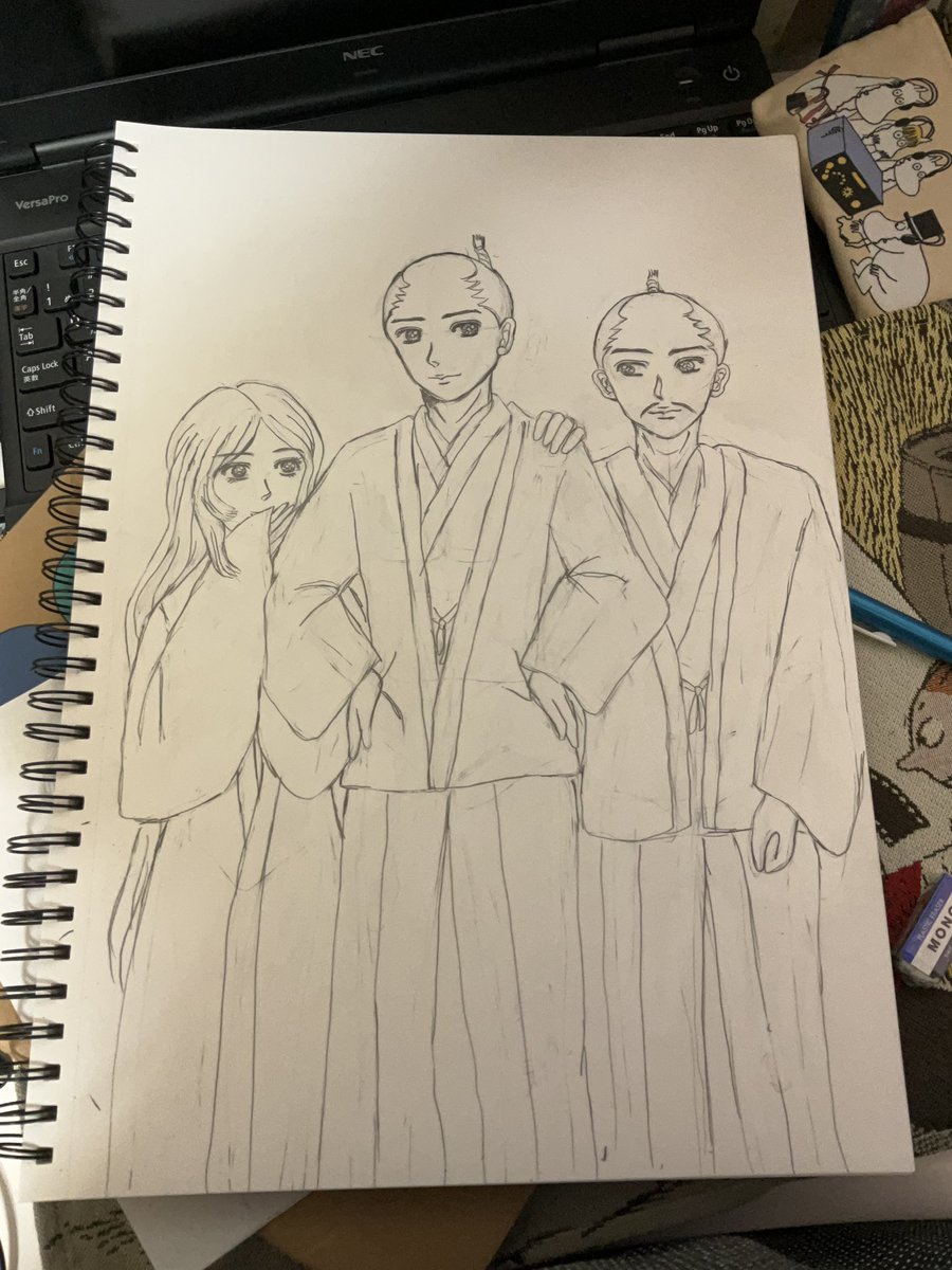 秀勝さんのように、愛情たっぷりに仲良しの両親に育てられた人は基本的に憎めない性格の良さがあるのですが…その逆で性格の良い人には会ったことないです。なんか依存心が強く攻撃的な方が多いような気がします…