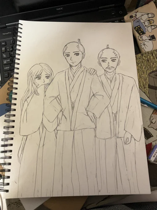 秀勝さんのように、愛情たっぷりに仲良しの両親に育てられた人は基本的に憎めない性格の良さがあるのですが…その逆で性格の良い人には会ったことないです。なんか依存心が強く攻撃的な方が多いような気がします… 