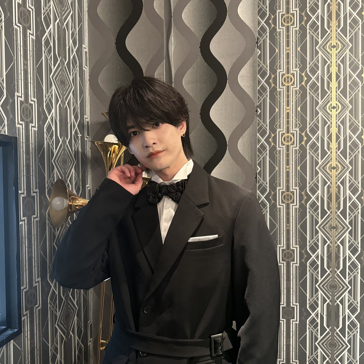 水原 匡也 tweet media
