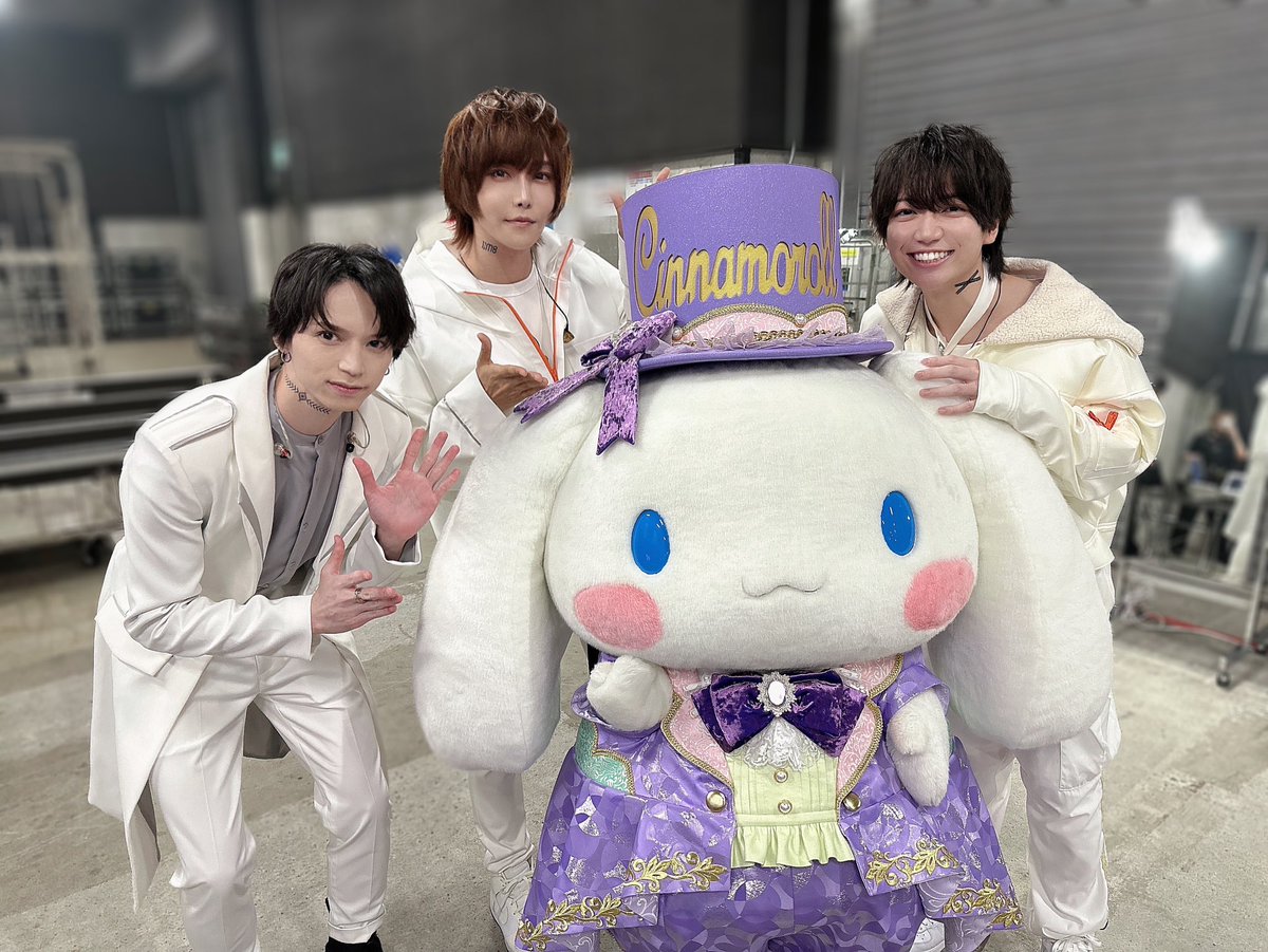 天月-あまつき- on X