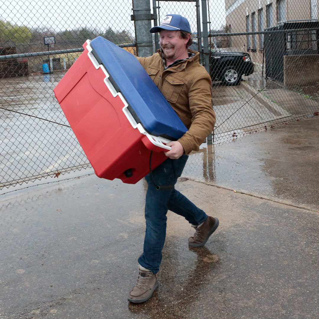 Taiga Coolers, LLC tweet media