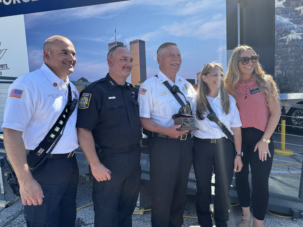 First Responders EXPO at Gurnee Mills. 25th Anniversary.  May 18, 2024. Thank you EXPO Team Members!!!