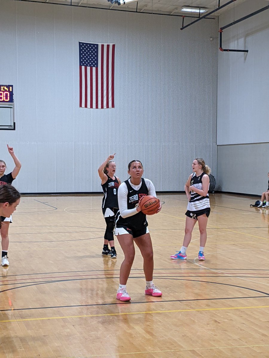 Evan Bell (@coachevanbell) on Twitter photo #21 Eva Gerard Zero Star Basketball 2025 scores contested off two in the paint & buried a wing 3, hit the FT. <a href="/PGHCircuit/">Prep Girls Hoops Circuit 🏀</a> <a href="/PGHMichigan/">Prep Girls Hoops Michigan</a> #PGHLive #21 Eva Gerard Zero Star Basketball 2025 scores contested off two in the paint & buried a wing 3, hit the FT. <a href="/PGHCircuit/">Prep Girls Hoops Circuit 🏀</a> <a href="/PGHMichigan/">Prep Girls Hoops Michigan</a> #PGHLive